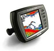 Эхолот Fishfinder 160C Эхолот Fishfinder 160C