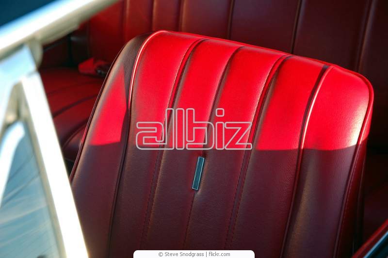 Автомобильная кожа Автомобильная кожа