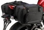 Спортивные сумки для мотоциклов с солнечными батареями