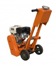 Фрезеровальная машина Grost SM-200НC Фрезеровальная машина Grost SM-200НC