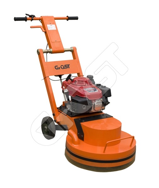 Мозаично-шлифовальная машина Grost HP-SM2 Мозаично-шлифовальная машина Grost HP-SM2