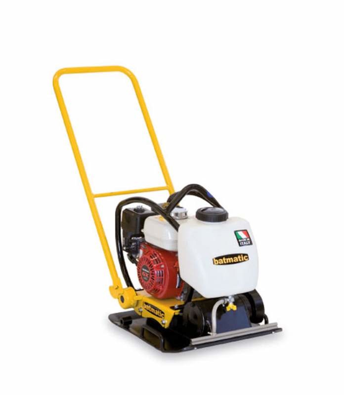 Виброплита Batmatic FP1650W Виброплита Batmatic FP1650W