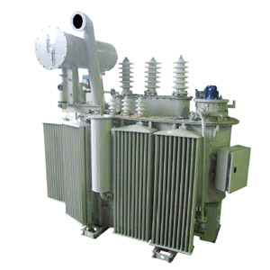 Трансформатор ТМН 6300/35 Трансформатор ТМН 6300/35