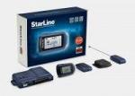 Автосигнализация STARLINE A62 DIALOG CAN