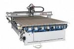 Станки фрезерно-гравировальные TechnoCNC
