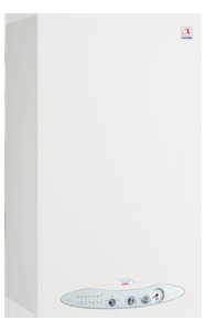 Газовые котлы Alphatherm Sigma PKS L 24 Газовые котлы Alphatherm Sigma PKS L 24