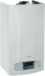 Газовые котлы BAXI LUNA-3 280 Fi