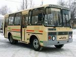 ПАЗ-32054