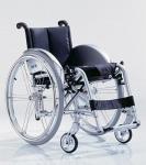 Активные кресла-коляски. Производства Германия