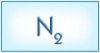 Азот газ особой чистоты 6.0 ТУ 2114-007-53373468-2008 (99,9999%) 5,7 куб.м (бал. 40 л)