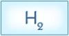 Водород газ особой чистоты марка А ТУ 2114-016-78538315-2008 (99,99999%) 5,7 куб.м (бал. 40л)