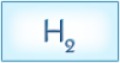 Водород газ особой чистоты марка В ТУ 2114-016-78538315-2008 (99,999%) 5,7 куб.м (бал. 40л)