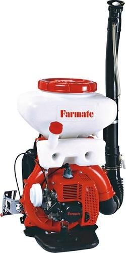 Ранцевый моторный опрыскиватель FARMATE 3