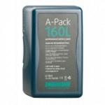 Литий-ионная (Li-Ion) аккумуляторная батарея Logocam A-Pack 160L