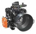 Насос Comet BP 171 К для Опрыскивателей