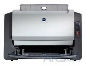 ФУ Konica Minolta bizhub 20
