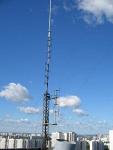 Сеть профессиональной мобильной радиосвязи 400 МГц