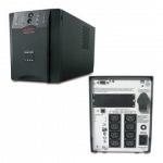 Источники бесперебойного питания  APC Smart-UPS 750VA USB & Serial 230V