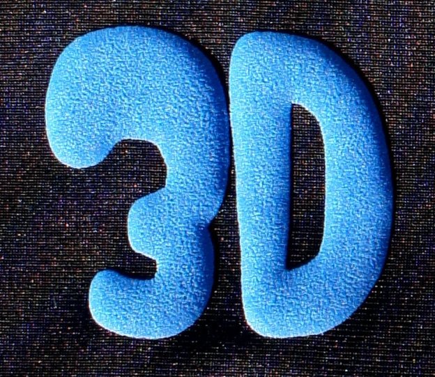 ФЛЕКС SISER - 3D XPD ФЛЕКС SISER - 3D XPD
