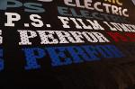 ФЛЕКС SISER "P.S.PERFOR" (Италия)