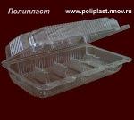 Пластиковый контейнер ПК-108В
