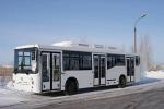 Автобусы городские НЕФАЗ-5299-0000030-32