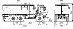 Автобусы вахтовые НЕФАЗ-4208-10-14/11-14