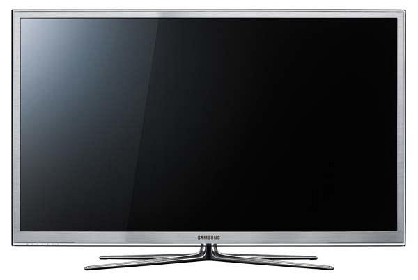 Телевизор Samsung PS-64D8000FS