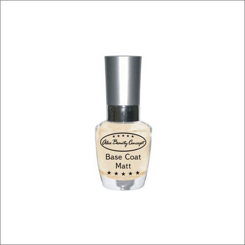 Основа под лак матовая Base Coat Matt 14 мл