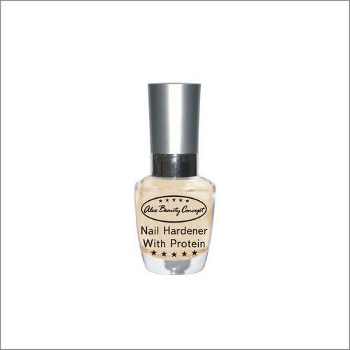 Лечебная основа с протеинами Nail Hardener With Protein 14 мл