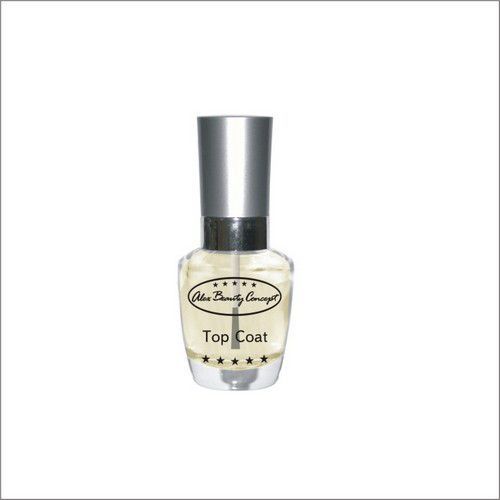 Закрепитель Top Coat 14 мл