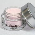 Акриловые пудры Acrylic powder Cover Pink