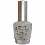 Матовый закрепитель Top Coat Matt 14 мл