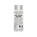 Жидкость для снятия лака Nail Polish Thinner