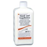 Лосьон Hand and Nail Lotion 500 мл