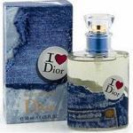 Туалетная вода Christian Dior I Love Dior