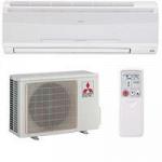 кондиционеры Mitsubishi Electric Серия MS-GE VB