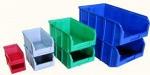 Пластиковые ящики для метизов