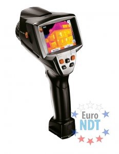 Тепловизор Testo 875-1 Тепловизор Testo 875-1