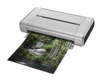 Струйный принтер Canon Pixma IP100