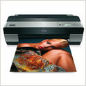 Принтер Epson Stylus Pro 3880 Designer Edition