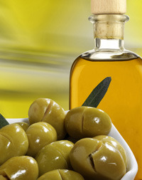 Масло оливковое Extra virgin olive oil