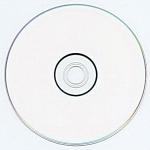 Диски DVD-R