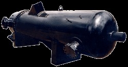 Подогреватель сетевой воды  ПСВ-45