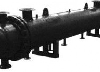 Подогревать пароводяной МВН 600 (1437-06) с трубной системой из латуни