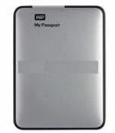 Внешний жесткий диск (HDD) Western Digital My Passport