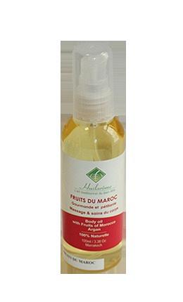 Масло арганы массажное `ARGANOIL` (Фрукты Марокко), 100 мл Масло арганы массажное `ARGANOIL` (Фрукты Марокко), 100 мл
