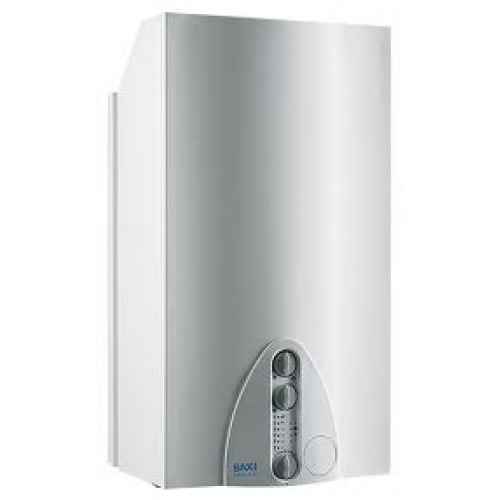 Настенные газовые котлы BAXI серии MAIN Настенные газовые котлы BAXI серии MAIN