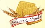 Печенье Наша марка