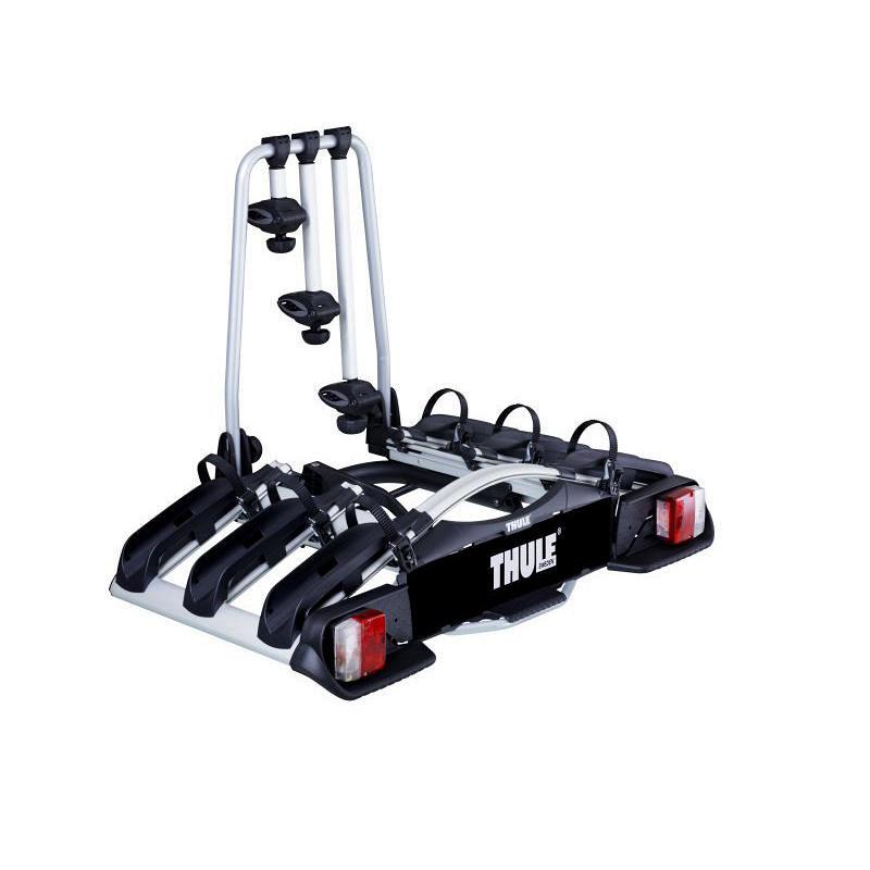 Велокрепление Thule EuroWay G2 923 Велокрепление Thule EuroWay G2 923
